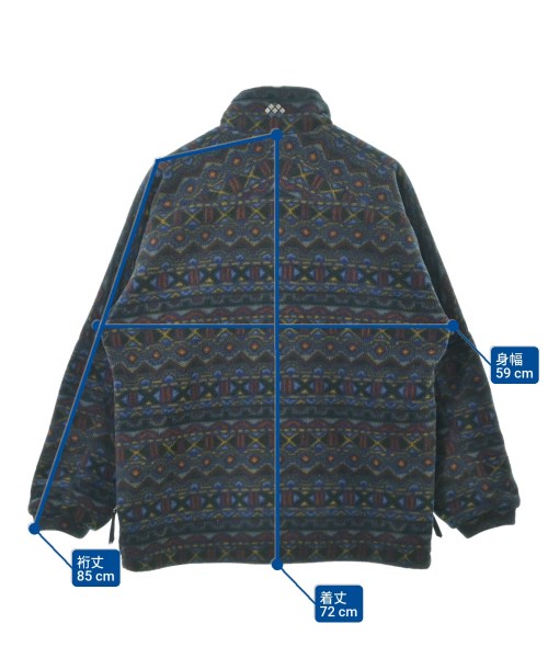 mont-bell（モンベル）その他 紺 サイズ:M メンズ/2200616522011