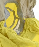 mont-bell（モンベル）ハット 黄 サイズ:56cm-58cm レディース/2200617416043