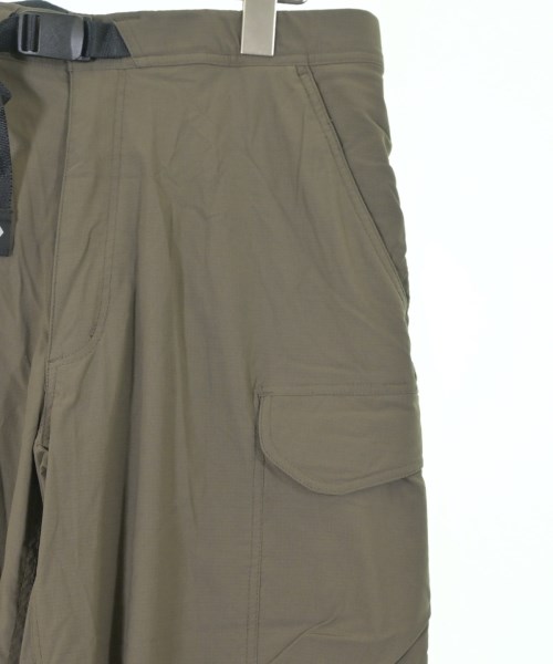 mont-bell（モンベル）その他 カーキ サイズ:S メンズ/2200631932093