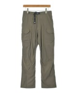 mont-bell（モンベル）その他 カーキ サイズ:S メンズ/2200631932093