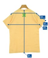 mont-bell（モンベル）Tシャツ・カットソー 黄 サイズ:M レディース/2200632068050