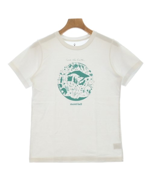 モンベル(Montbell)のMontbell Tシャツ・カットソー