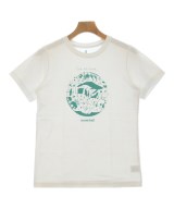 mont-bell（モンベル）Tシャツ・カットソー 白 サイズ:M レディース/2200632068067