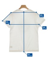 mont-bell（モンベル）Tシャツ・カットソー 白 サイズ:M レディース/2200632068067