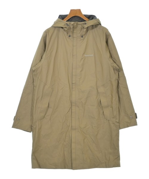 モンベル(Montbell)のMontbell コート（その他）