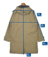 mont-bell（モンベル）その他 ベージュ サイズ:L レディース/2200632426096