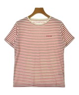 mont-bell（モンベル）Tシャツ・カットソー 白 サイズ:-(M位) レディース/2200615165059