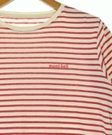 mont-bell（モンベル）Tシャツ・カットソー 白 サイズ:-(M位) レディース/2200615165059
