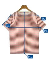 mont-bell（モンベル）Tシャツ・カットソー 白 サイズ:-(M位) レディース/2200615165059