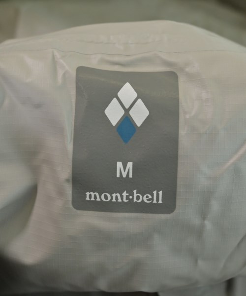mont-bell（モンベル）その他 緑 サイズ:M メンズ/2200631716051