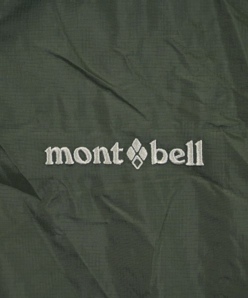 mont-bell（モンベル）その他 緑 サイズ:M メンズ/2200631716051