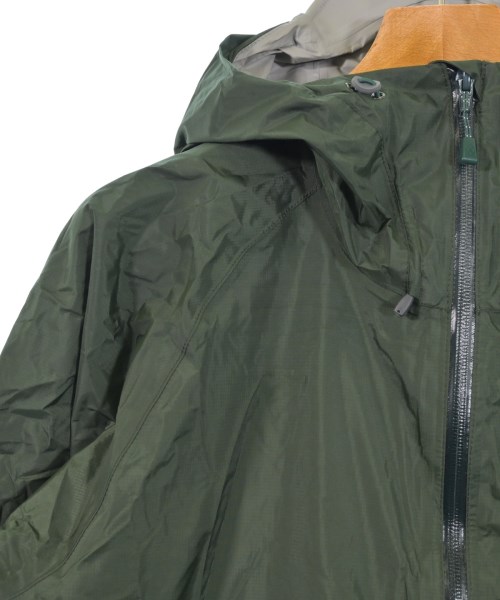 mont-bell（モンベル）その他 緑 サイズ:M メンズ/2200631716051