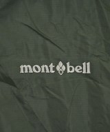 mont-bell（モンベル）その他 緑 サイズ:M メンズ/2200631716051