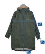 mont-bell（モンベル）その他 緑 サイズ:M メンズ/2200631716051