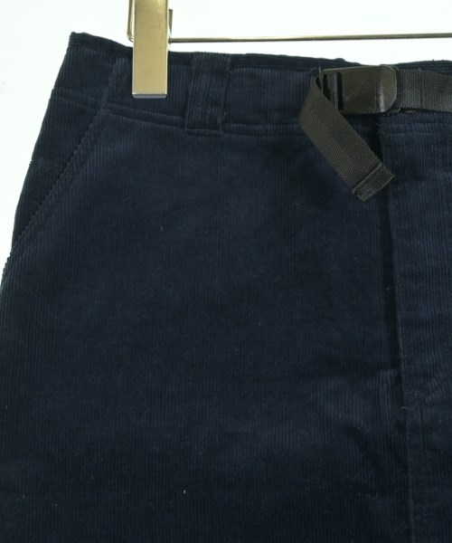 mont-bell（モンベル）ひざ丈スカート 紺 サイズ:M レディース/2200632621040