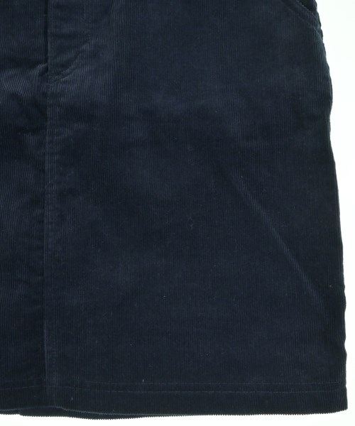 mont-bell（モンベル）ひざ丈スカート 紺 サイズ:M レディース/2200632621040