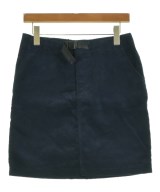 mont-bell（モンベル）ひざ丈スカート 紺 サイズ:M レディース/2200632621040