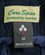 mont-bell（モンベル）ひざ丈スカート 紺 サイズ:M レディース/2200632621040