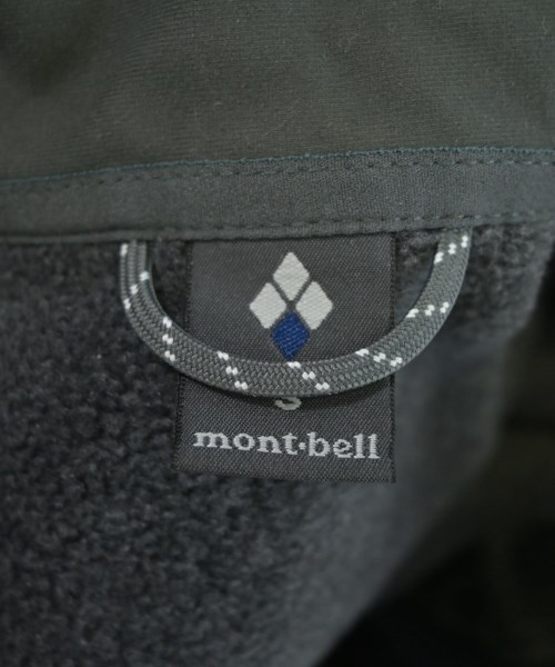 mont-bell（モンベル）その他 グレー サイズ:S メンズ/2200632333165
