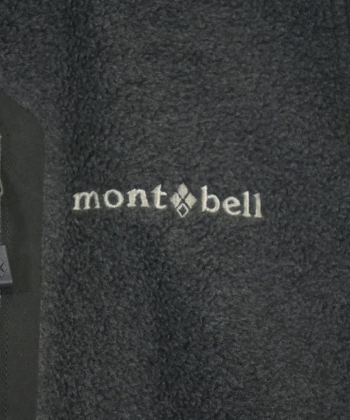 mont-bell（モンベル）その他 グレー サイズ:S メンズ/2200632333165
