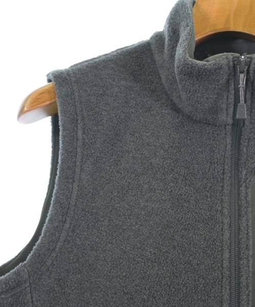 mont-bell（モンベル）その他 グレー サイズ:S メンズ/2200632333165