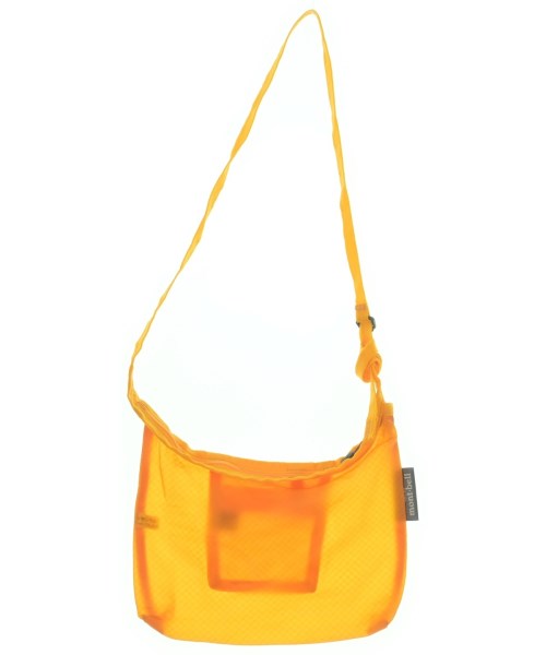 モンベル(Montbell)のMontbell ショルダーバッグ