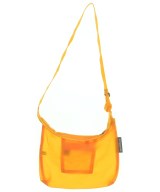 mont-bell（モンベル）ショルダーバッグ オレンジ サイズ:- メンズ/2200619063108