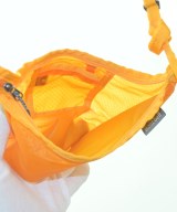 mont-bell（モンベル）ショルダーバッグ オレンジ サイズ:- メンズ/2200619063108