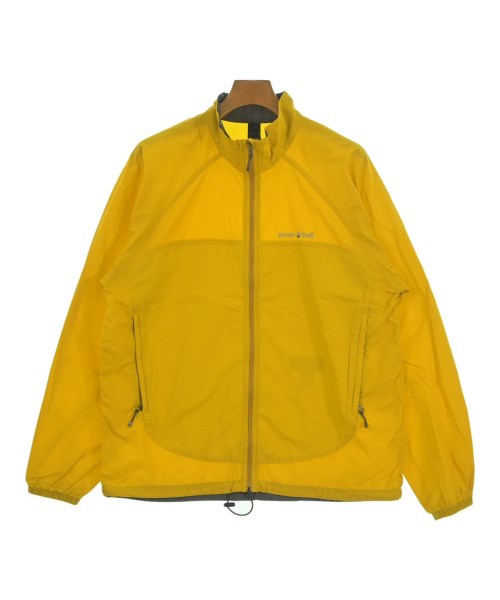 モンベル(Montbell)のMontbell マウンテンパーカー