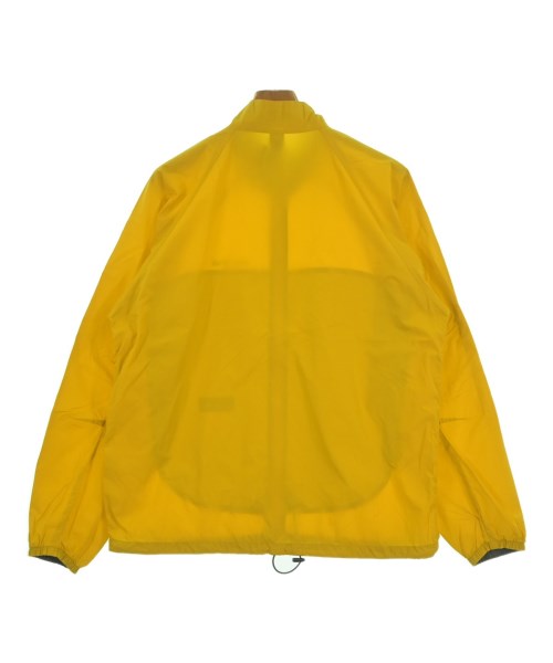 mont-bell（モンベル）マウンテンパーカー 黄 サイズ:L メンズ/2200619568061
