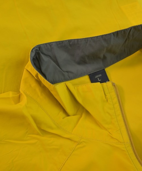 mont-bell（モンベル）マウンテンパーカー 黄 サイズ:L メンズ/2200619568061