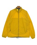 mont-bell（モンベル）マウンテンパーカー 黄 サイズ:L メンズ/2200619568061