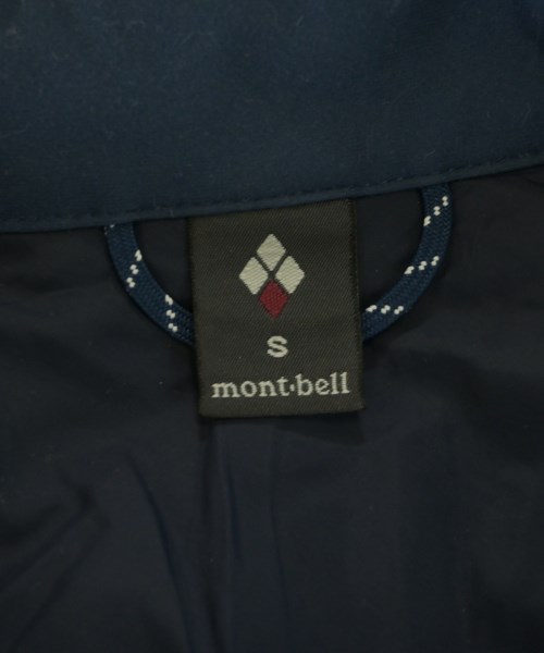mont-bell（モンベル）その他 茶 サイズ:S レディース/2200633051013