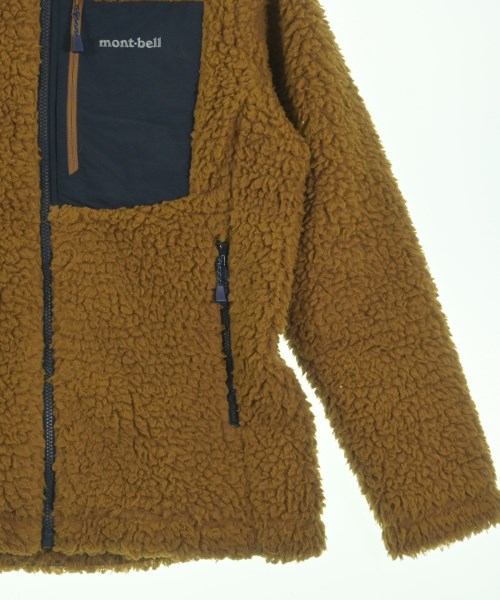 mont-bell（モンベル）その他 茶 サイズ:S レディース/2200633051013