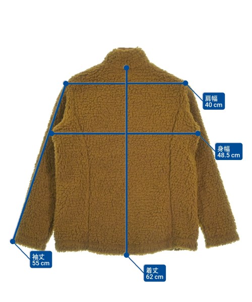 mont-bell（モンベル）その他 茶 サイズ:S レディース/2200633051013