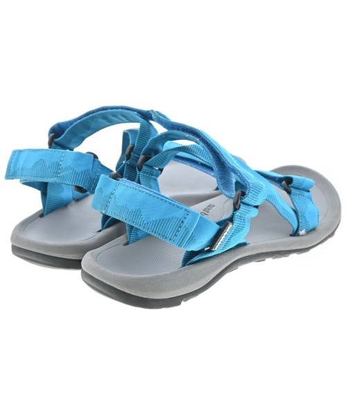 mont-bell（モンベル）サンダル 青 サイズ:-(27.5cm位) メンズ/2200633349028