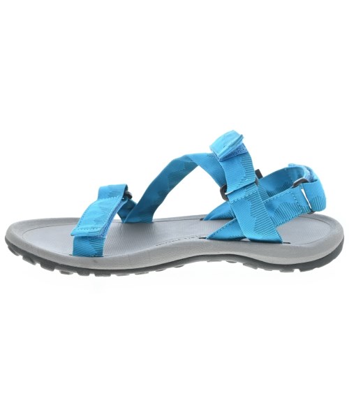 mont-bell（モンベル）サンダル 青 サイズ:-(27.5cm位) メンズ/2200633349028