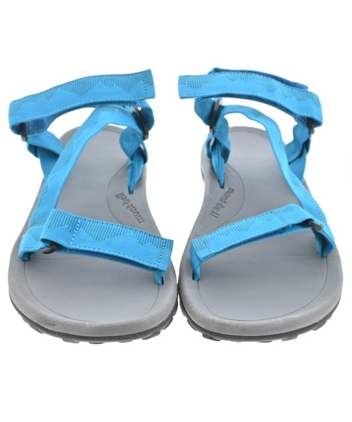 mont-bell（モンベル）サンダル 青 サイズ:-(27.5cm位) メンズ/2200633349028