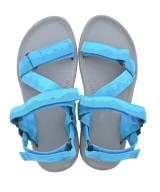 mont-bell（モンベル）サンダル 青 サイズ:-(27.5cm位) メンズ/2200633349028