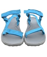 mont-bell（モンベル）サンダル 青 サイズ:-(27.5cm位) メンズ/2200633349028