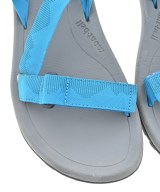 mont-bell（モンベル）サンダル 青 サイズ:-(27.5cm位) メンズ/2200633349028