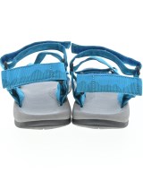 mont-bell（モンベル）サンダル 青 サイズ:-(27.5cm位) メンズ/2200633349028