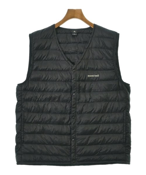 モンベル(Montbell)のMontbell ダウンジャケット/ダウンベスト