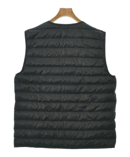 mont-bell（モンベル）ダウンジャケット/ダウンベスト 黒 サイズ:XL メンズ/2200633955021