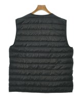 mont-bell（モンベル）ダウンジャケット/ダウンベスト 黒 サイズ:XL メンズ/2200633955021