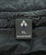 mont-bell（モンベル）ダウンジャケット/ダウンベスト 黒 サイズ:XL メンズ/2200633955021