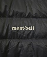mont-bell（モンベル）ダウンジャケット/ダウンベスト 黒 サイズ:XL メンズ/2200633955021