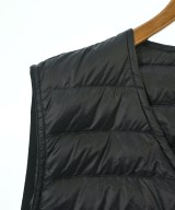 mont-bell（モンベル）ダウンジャケット/ダウンベスト 黒 サイズ:XL メンズ/2200633955021