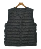 Montbell ダウンジャケット/ダウンベスト