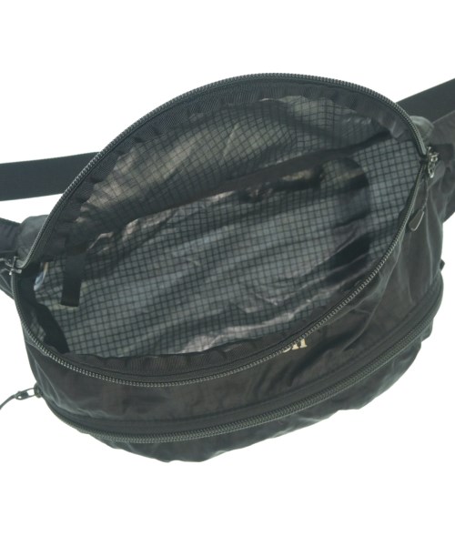 mont-bell（モンベル）ショルダーバッグ 黒 サイズ:- メンズ/2200621858075